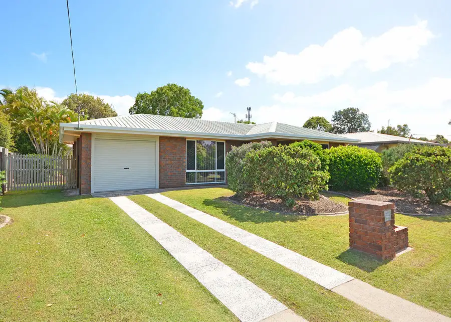 Main view of Homely house listing, 12 Southerden Street, Torquay QLD 4655