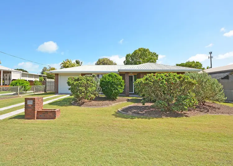 Second view of Homely house listing, 12 Southerden Street, Torquay QLD 4655