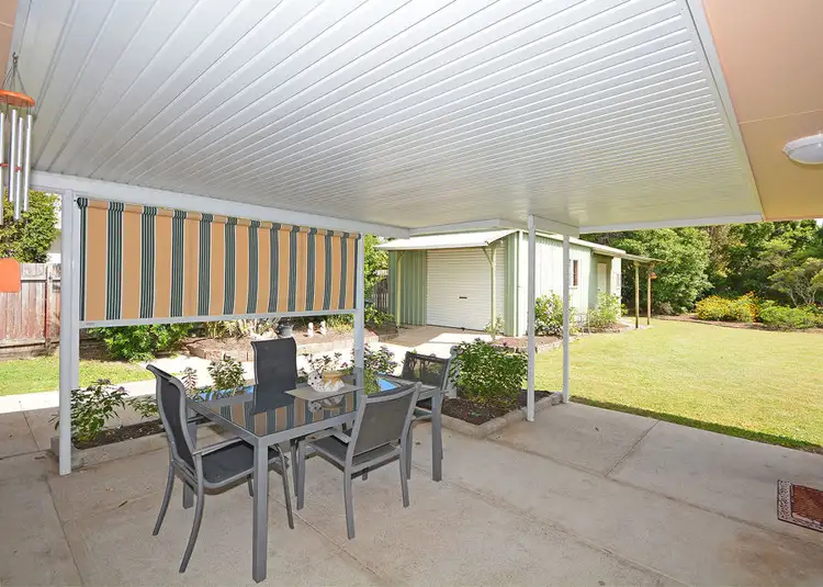 Fourth view of Homely house listing, 12 Southerden Street, Torquay QLD 4655