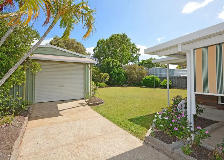Fifth view of Homely house listing, 12 Southerden Street, Torquay QLD 4655