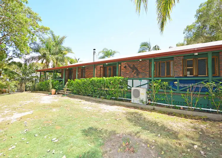 55 Rokeby Road, Booral QLD 4655