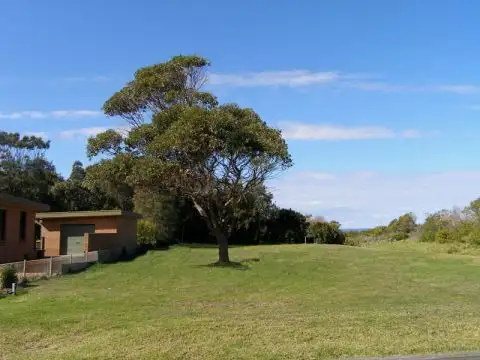 40 Eastbourne Avenue, Culburra Beach NSW 2540