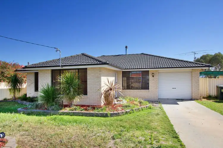 Main view of Homely house listing, 28 Mitchell Street, Tamworth NSW 2340