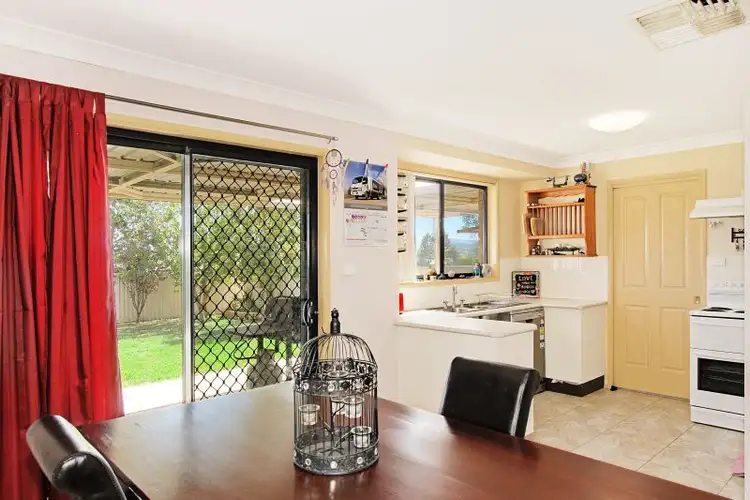 Second view of Homely house listing, 28 Mitchell Street, Tamworth NSW 2340
