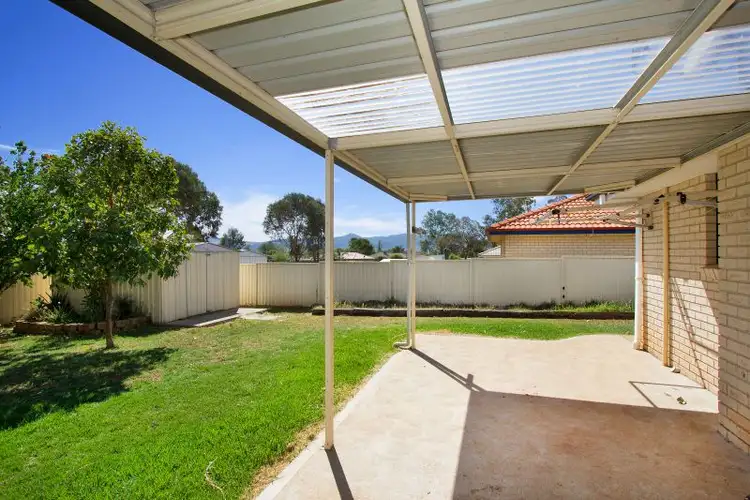 Fifth view of Homely house listing, 28 Mitchell Street, Tamworth NSW 2340