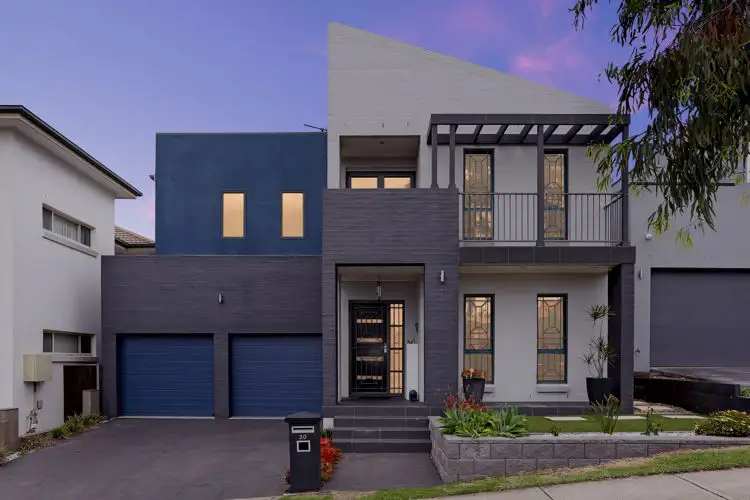 Main view of Homely house listing, 20 Bunnai Road, Pemulwuy NSW 2145