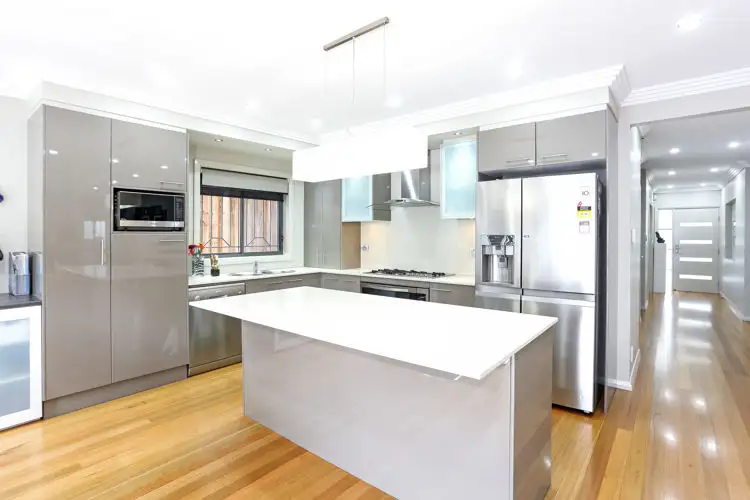 Third view of Homely house listing, 20 Bunnai Road, Pemulwuy NSW 2145