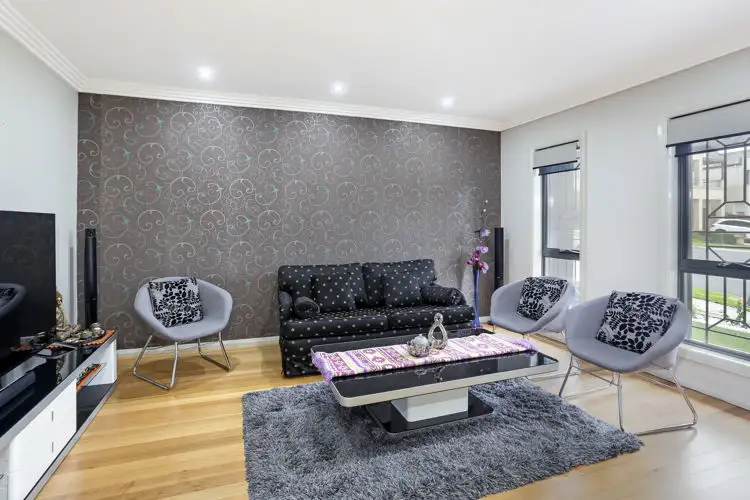 Fourth view of Homely house listing, 20 Bunnai Road, Pemulwuy NSW 2145