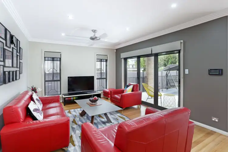 Fifth view of Homely house listing, 20 Bunnai Road, Pemulwuy NSW 2145