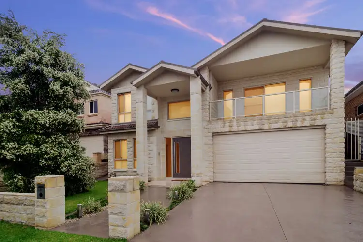 7 Slapp Street, Merrylands NSW 2160
