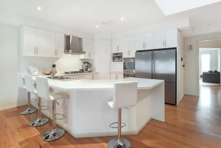 Second view of Homely house listing, 7 Slapp Street, Merrylands NSW 2160