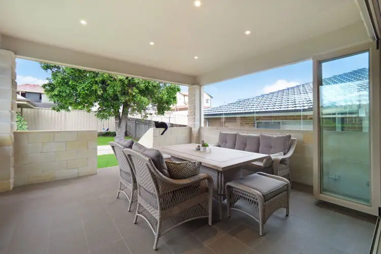 Fifth view of Homely house listing, 7 Slapp Street, Merrylands NSW 2160