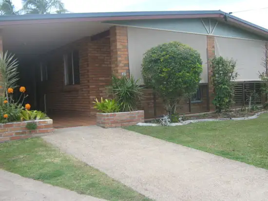 27 Saunders Street, Point Vernon QLD 4655
