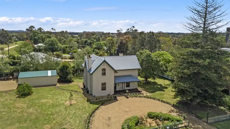 2 Park Lane, Birregurra VIC 3242