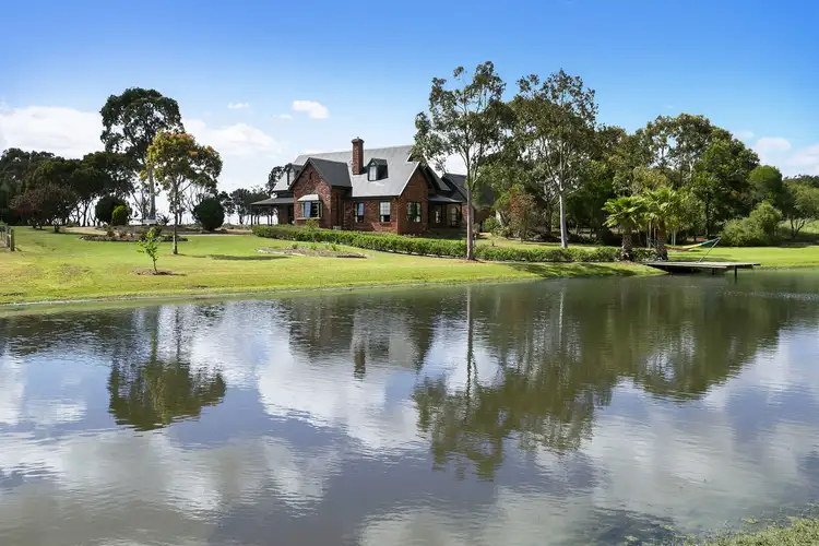 Third view of Homely rural property listing, 420 Hunts Rd, Moriac VIC 3240