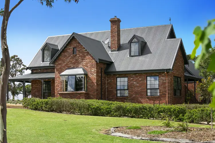 Fourth view of Homely rural property listing, 420 Hunts Rd, Moriac VIC 3240