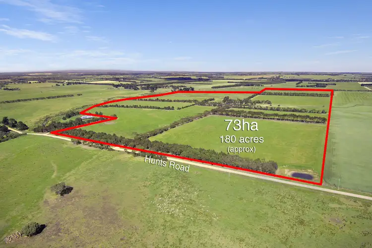 Fifth view of Homely rural property listing, 420 Hunts Rd, Moriac VIC 3240