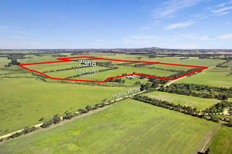 Sixth view of Homely rural property listing, 420 Hunts Rd, Moriac VIC 3240