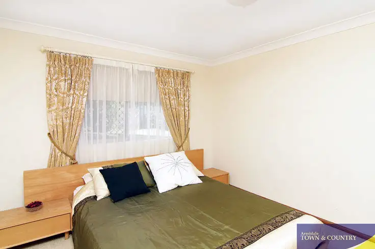 Sixth view of Homely semi-detached listing, 73 Markham Street, Armidale NSW 2350