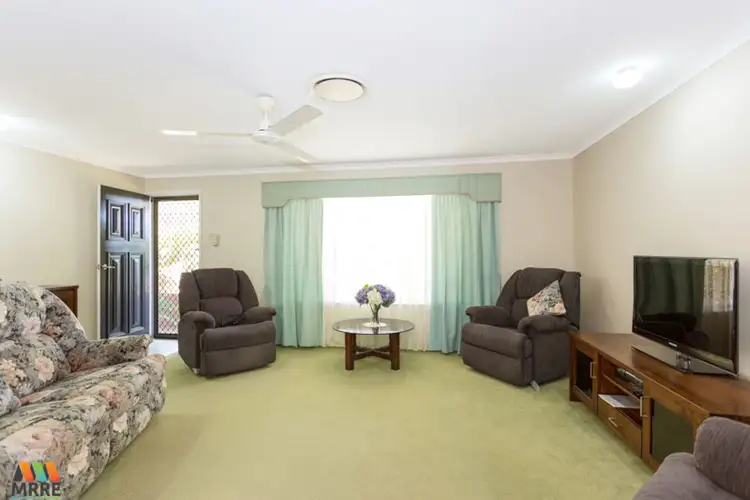 Third view of Homely house listing, 11 Charles Hodge Avenue, Mount Pleasant QLD 4740