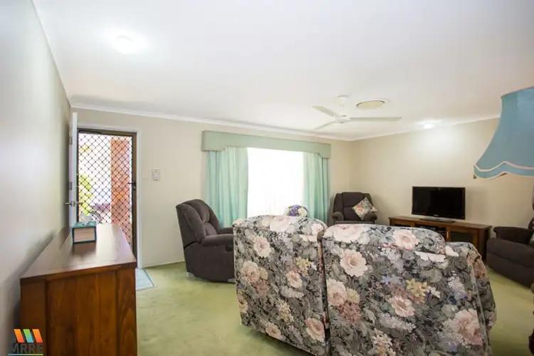 Fourth view of Homely house listing, 11 Charles Hodge Avenue, Mount Pleasant QLD 4740