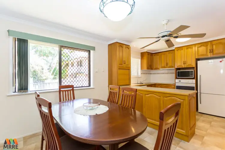 Sixth view of Homely house listing, 11 Charles Hodge Avenue, Mount Pleasant QLD 4740