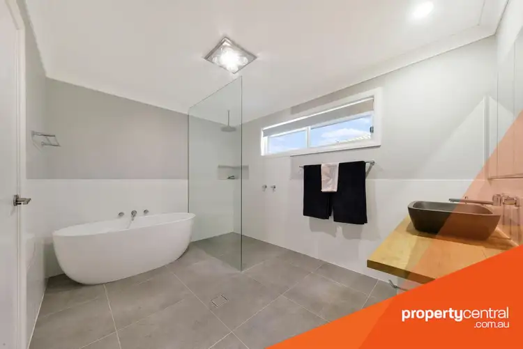 Fourth view of Homely house listing, 13 Harrow Road, Cambridge Park NSW 2747