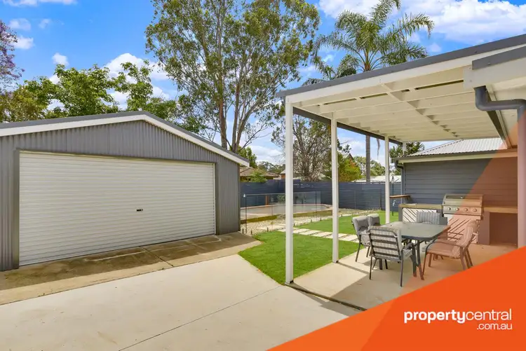 Fifth view of Homely house listing, 13 Harrow Road, Cambridge Park NSW 2747