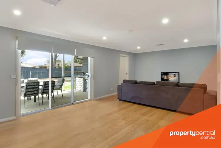 Sixth view of Homely house listing, 13 Harrow Road, Cambridge Park NSW 2747