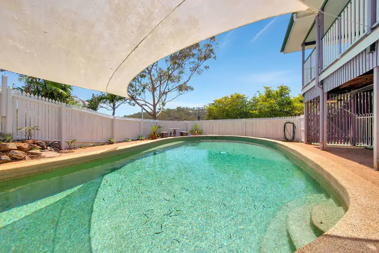 Third view of Homely house listing, 6 Sunnyridge Street, West Gladstone QLD 4680
