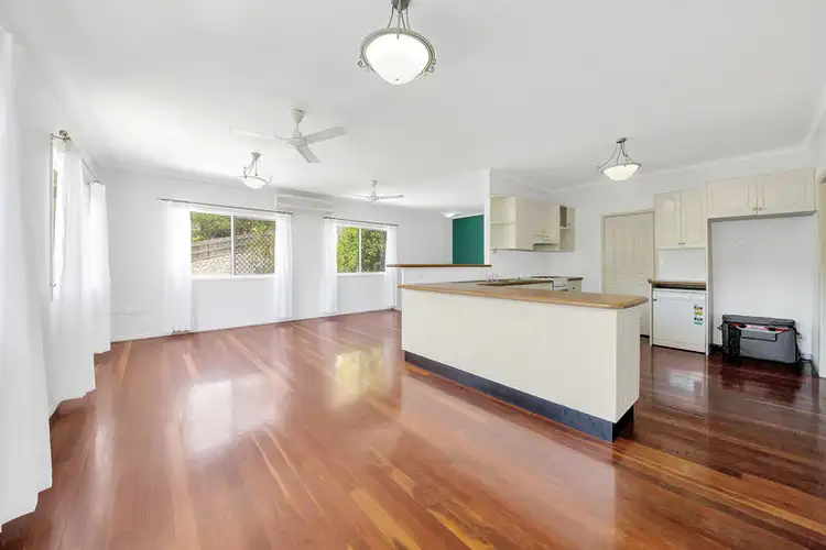 Fourth view of Homely house listing, 6 Sunnyridge Street, West Gladstone QLD 4680