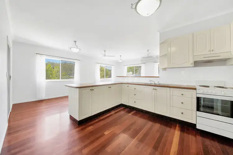 Fifth view of Homely house listing, 6 Sunnyridge Street, West Gladstone QLD 4680