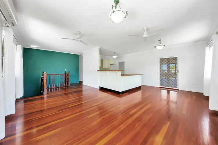 Sixth view of Homely house listing, 6 Sunnyridge Street, West Gladstone QLD 4680