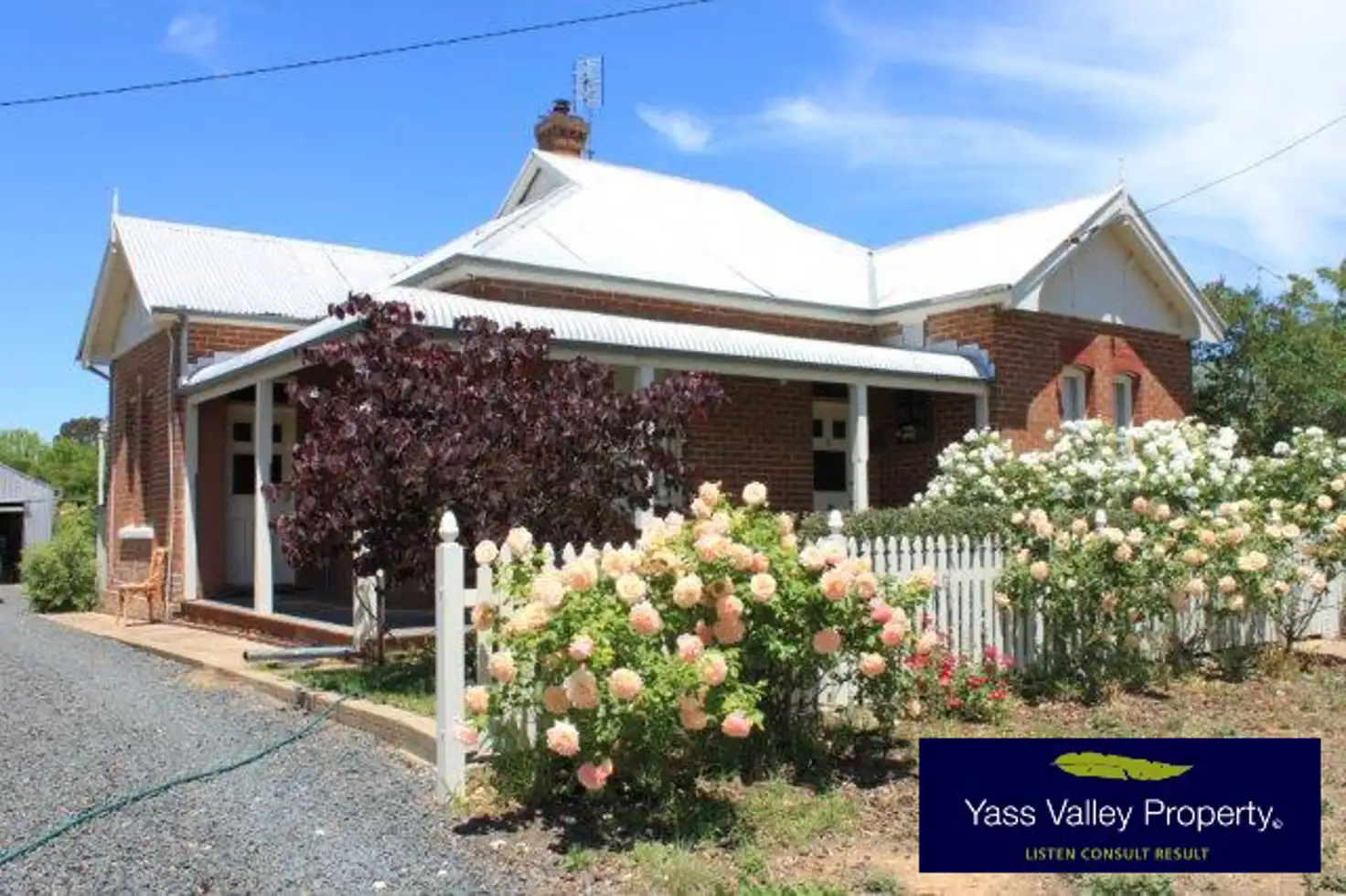 Main view of Homely house listing, 36 Petit Street, Yass NSW 2582