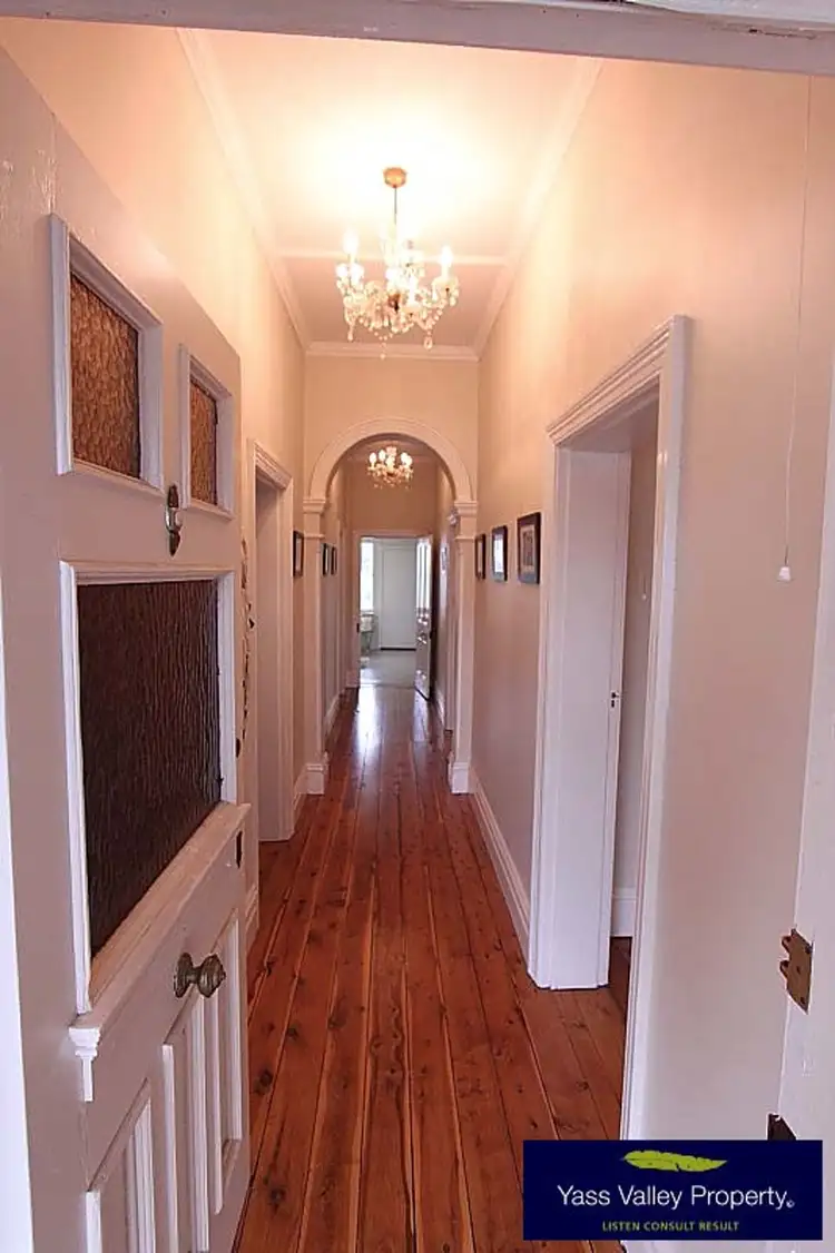 Second view of Homely house listing, 36 Petit Street, Yass NSW 2582