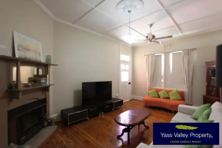 Third view of Homely house listing, 36 Petit Street, Yass NSW 2582