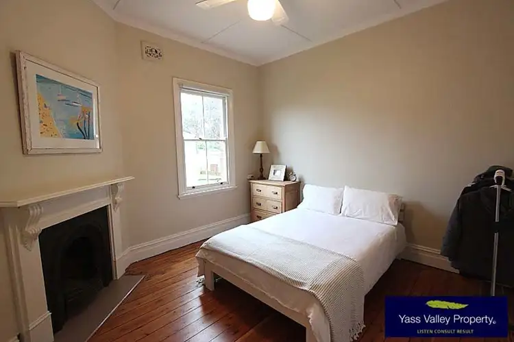 Fourth view of Homely house listing, 36 Petit Street, Yass NSW 2582