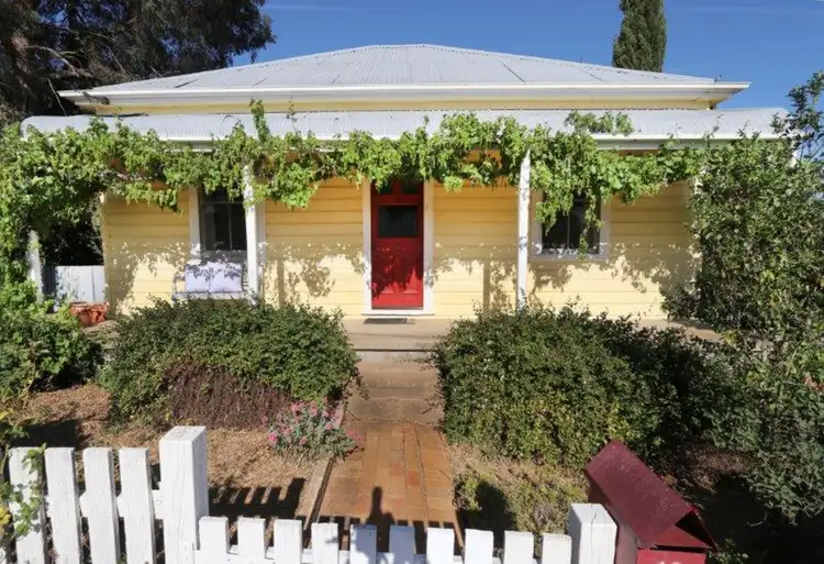 Main view of Homely house listing, 19 Hume St, Yass NSW 2582