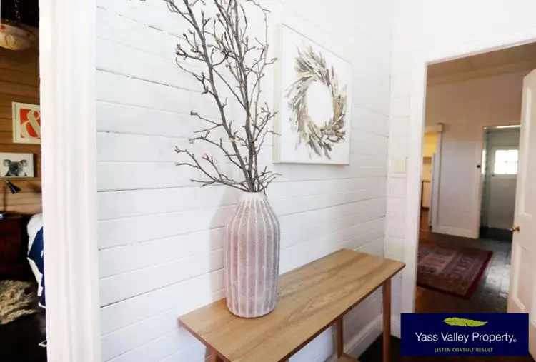 Second view of Homely house listing, 19 Hume St, Yass NSW 2582