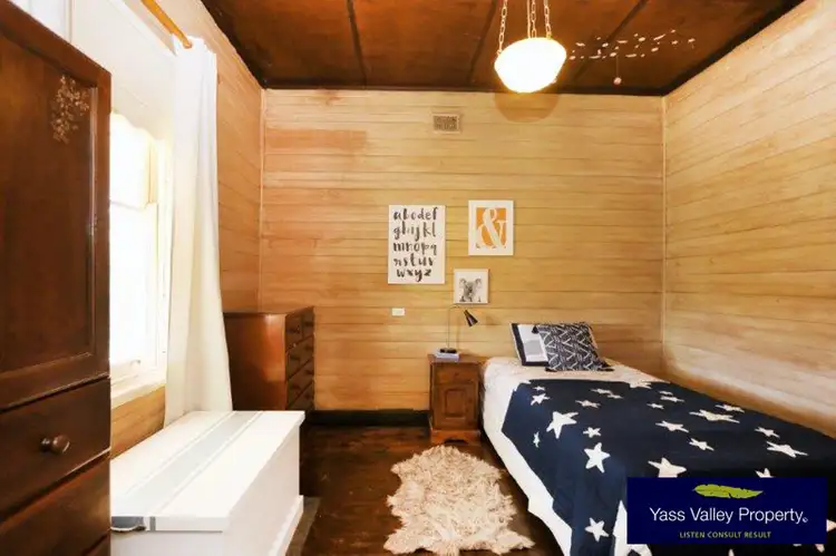 Third view of Homely house listing, 19 Hume St, Yass NSW 2582
