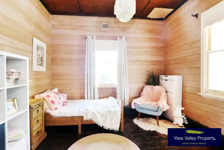 Fourth view of Homely house listing, 19 Hume St, Yass NSW 2582