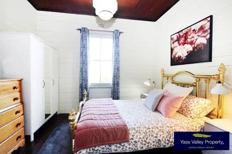 Fifth view of Homely house listing, 19 Hume St, Yass NSW 2582