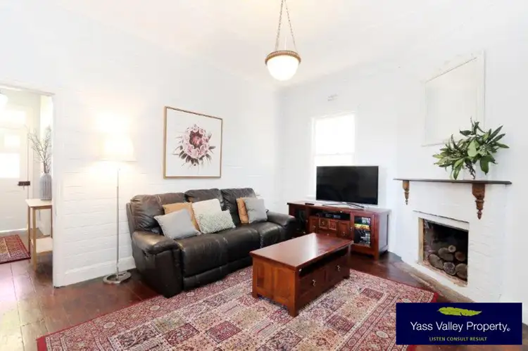 Sixth view of Homely house listing, 19 Hume St, Yass NSW 2582