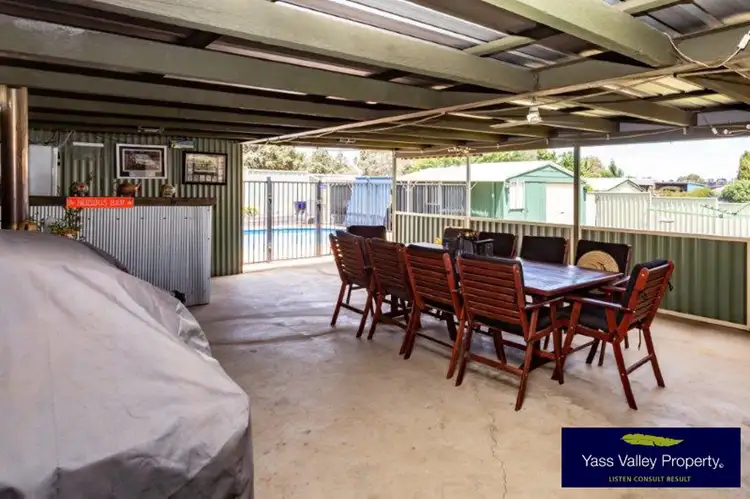 40 Meehan Street, Yass NSW 2582