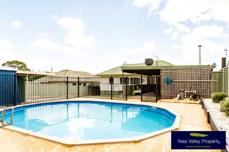 Second view of Homely house listing, 40 Meehan Street, Yass NSW 2582