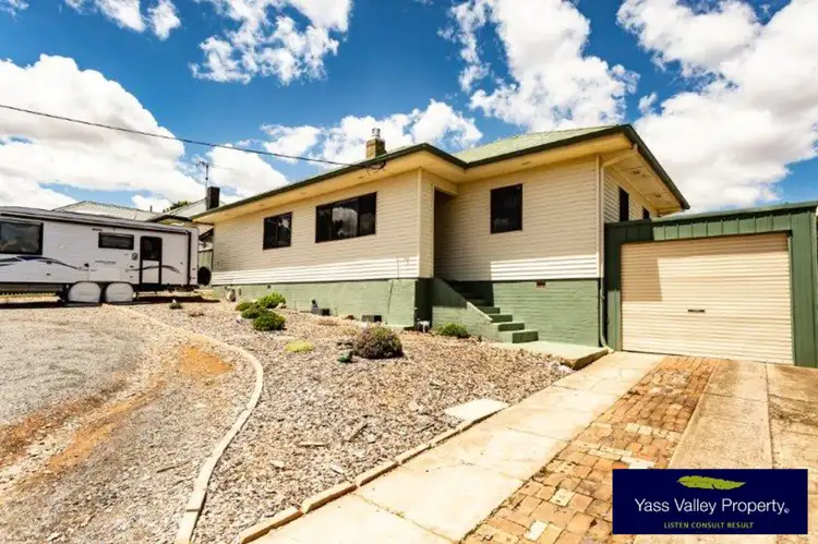 Third view of Homely house listing, 40 Meehan Street, Yass NSW 2582