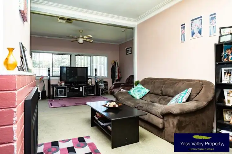 Fourth view of Homely house listing, 40 Meehan Street, Yass NSW 2582