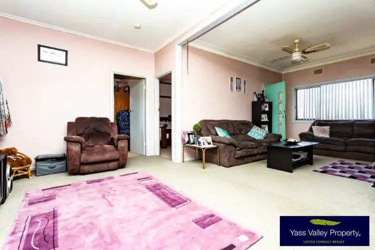 Fifth view of Homely house listing, 40 Meehan Street, Yass NSW 2582