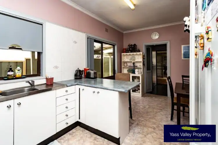 Sixth view of Homely house listing, 40 Meehan Street, Yass NSW 2582