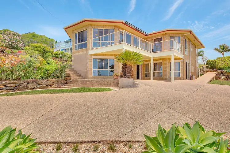 8 Ferguson Street, Emu Park QLD 4710